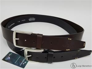 CINTURA UOMO IN PELLE